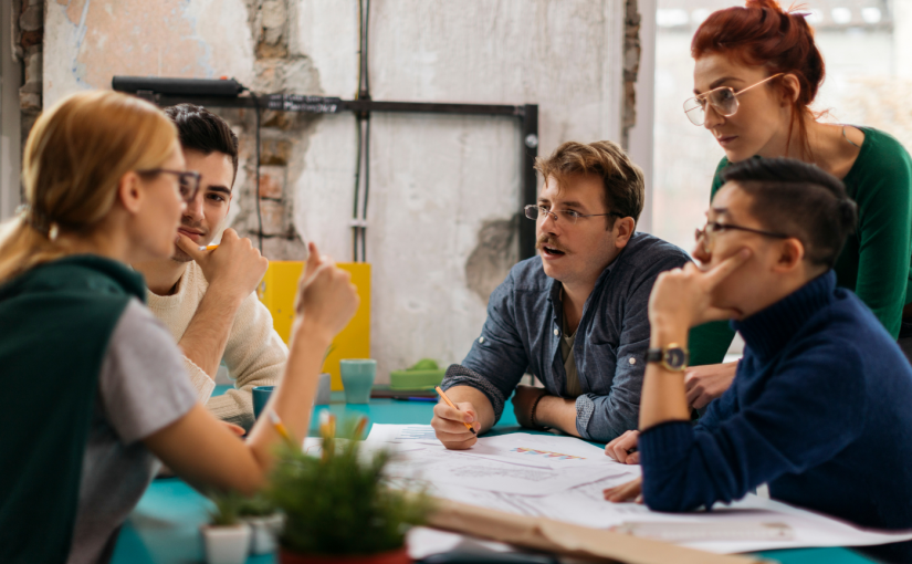 Employee Wellbeing Strategy That Work