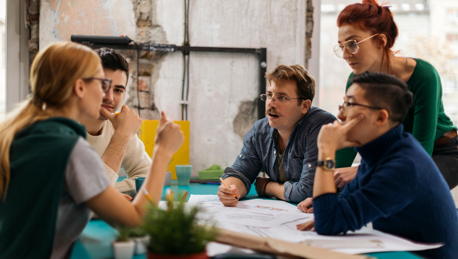 Employee Wellbeing Strategy That Work