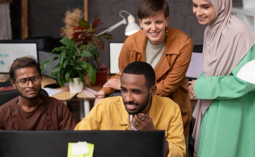 Why Building Your Own Diversity Calendar Is Risky