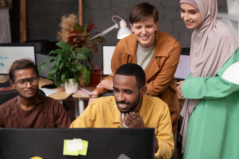 Building a Diversity Calendar