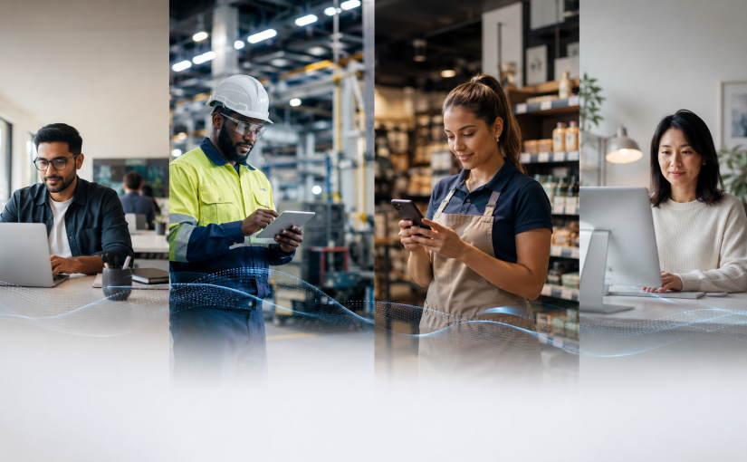 Consistent Workplace Inclusion for Every Employee