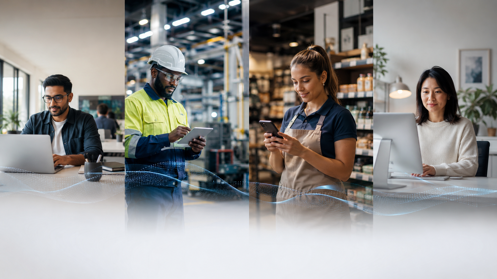 Consistent Workplace Inclusion for Every Employee