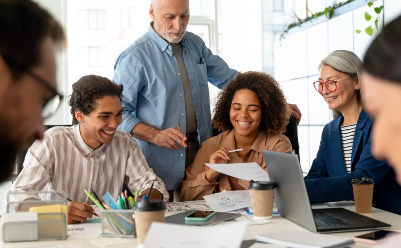 Why Employees Hide Who They Are at Work