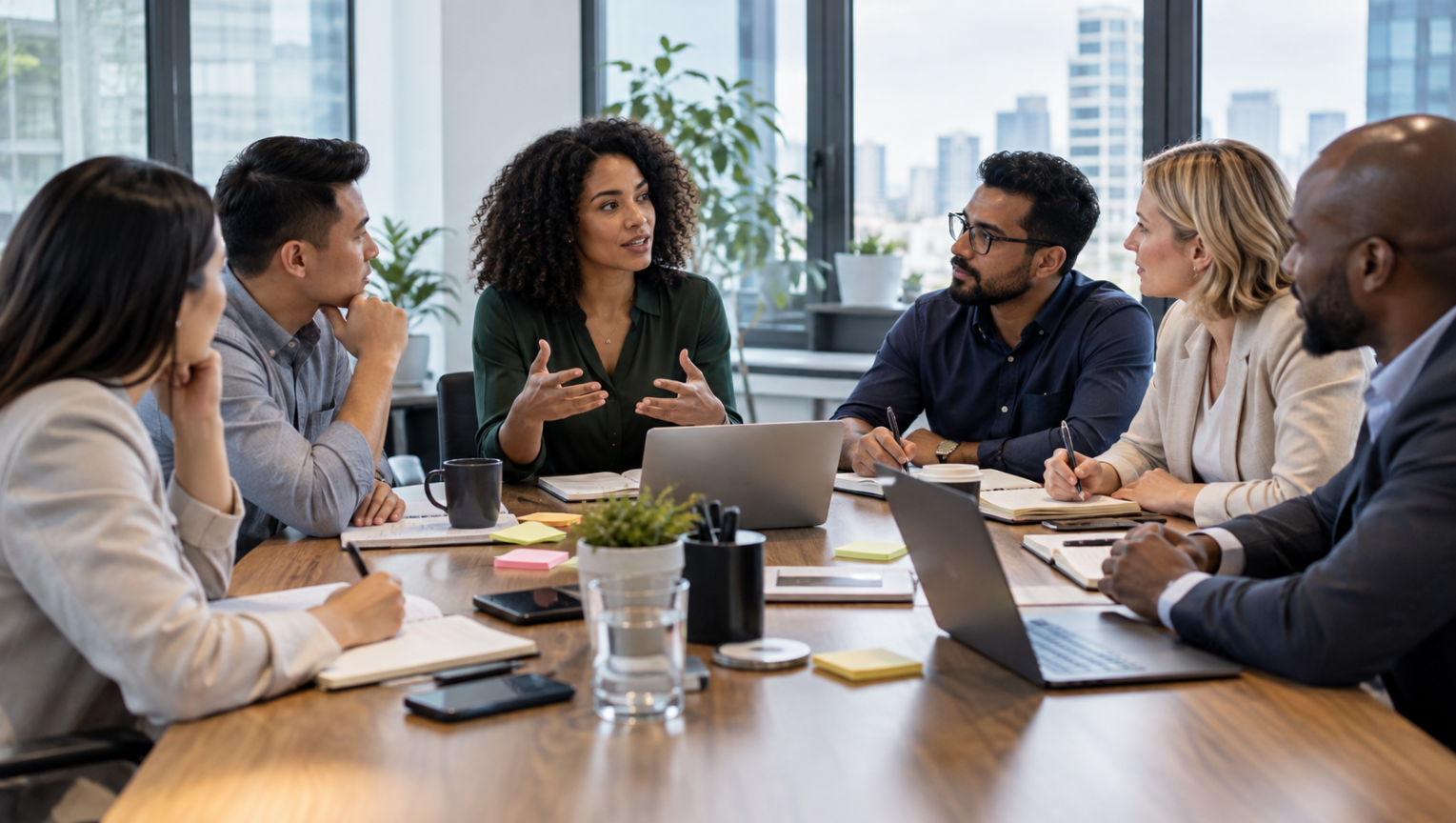 Employee Resource Groups in 2027